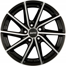 1x Rim ALUTEC 16 5x114 3 SIN65640NQ13 1