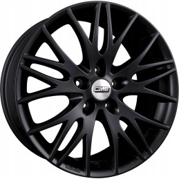 1x Rim CMS 17 5x100 C87573853SCB