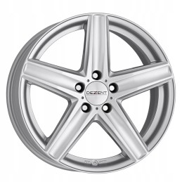 1x Rim Dezent 16 5x112 TTGZ8SA38E