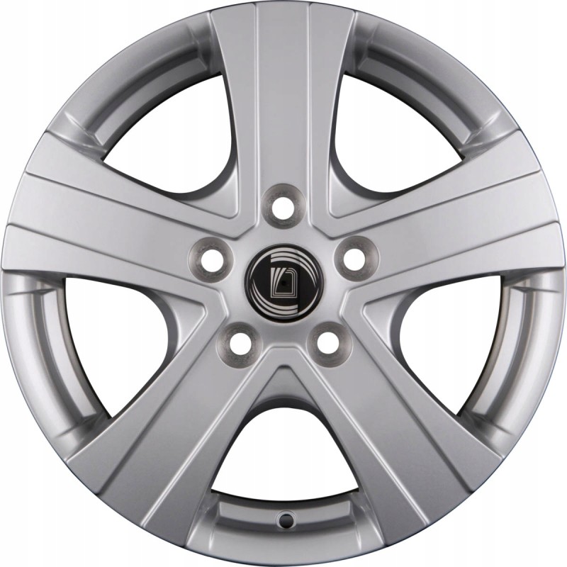 1x Rim DIEWE WHEELS 17 5x112 917SX 5112B45571