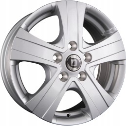 1x Rim DIEWE WHEELS 17 5x112 917SX 5112B45571