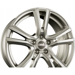 1x Rim DBV 17 5x112 36340