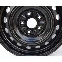 16 TOYOTA RIMS from VERSO Van I from VERSO S MPV