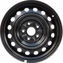 16 SUZUKI RIMS from K14D SWIFT Sport Hatchback