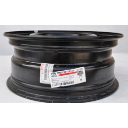 16 SUZUKI RIMS from SX4 Hatchback I from SX4