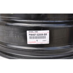 RIMS 16 FIAT SEDICI SUV I from