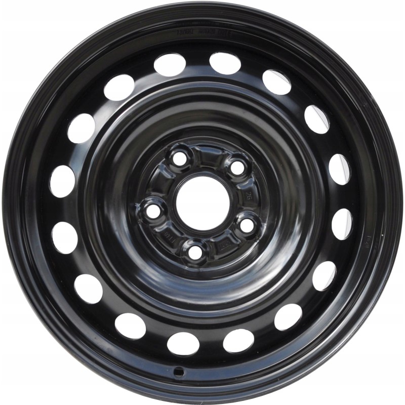 16 SUZUKI RIMS FaceLifting from