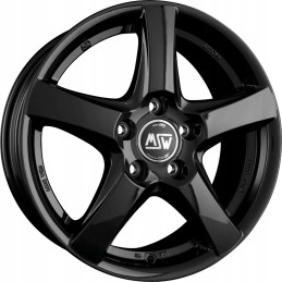 1x Rim MSW 17 5x108 W19275001TC5