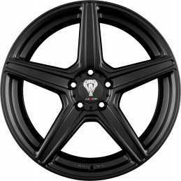 1x AXXION 19 5x120 rim 12109