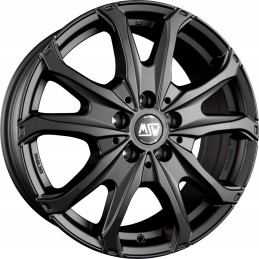 1x Rim MSW 18 5x112 W19266002I53