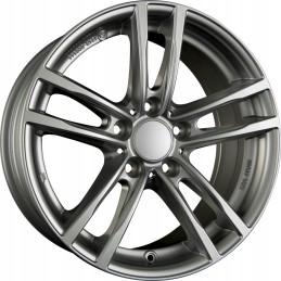 1x Rial Rial 17 5x120 X10 75743W31 0