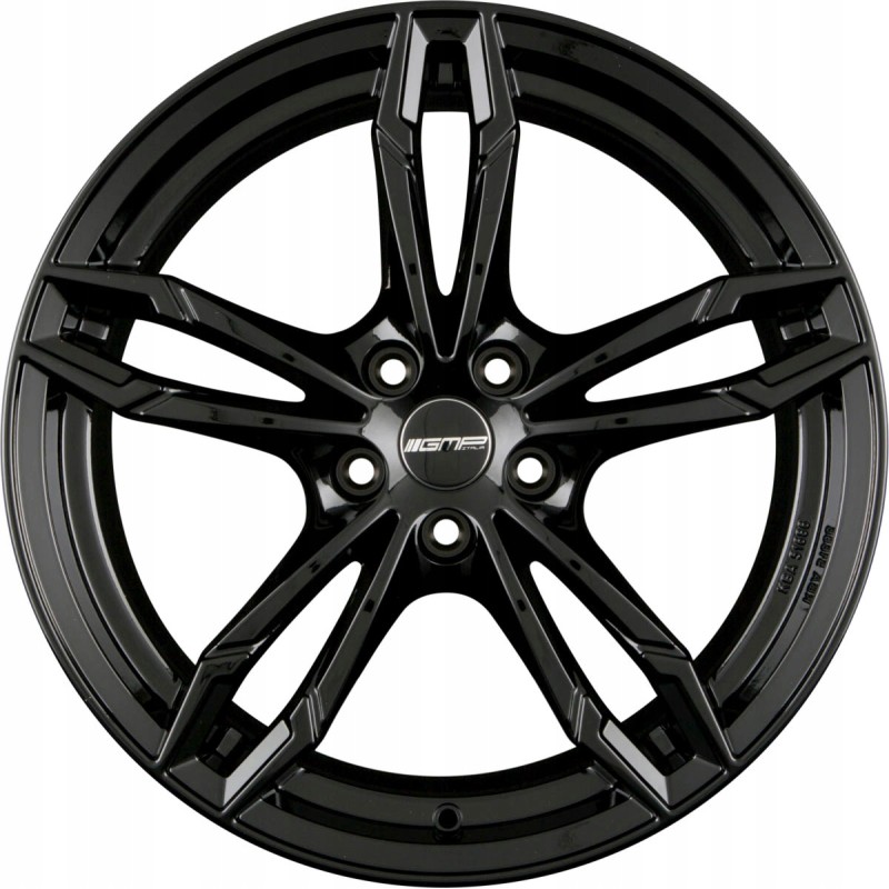 1x Rim GMP Italia 18 5x112 RDEA80184315431I