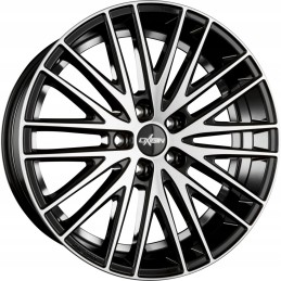 1x Rim OXIGIN 17 5x120 OXNEUNZEHN7517K45BFPHD