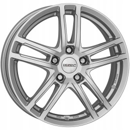 1x Rim Dezent 18 5x112 TTZF8SA49E