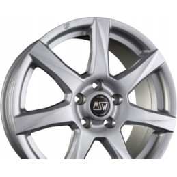 1x Rim MSW 18 5x114 3 W19258502T09