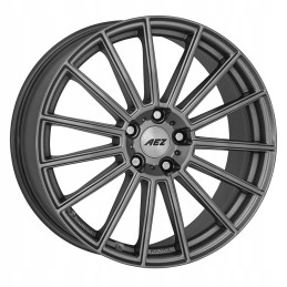 1x Aez 18 5x112 rim ASMG8GA39AE