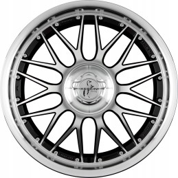 1x KESKIN rim 19 5x100 KT49519510011230BFP