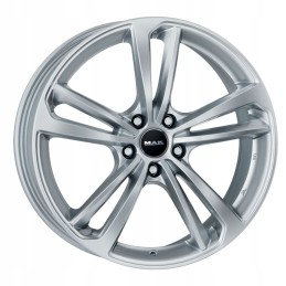 Alloy rim 19 MAK Nurburg 5x114 3