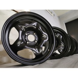 rims 16 4x108 citroen C3 C4 cactus C4 C5 berlingo