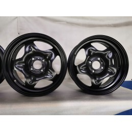 rims 16 4x108 citroen C3 C4 cactus C4 C5 berlingo