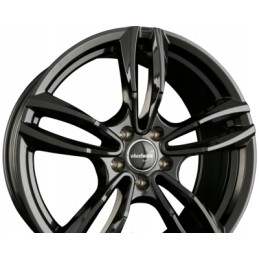 1x WHEELWORLD rim 19 5x120 15824