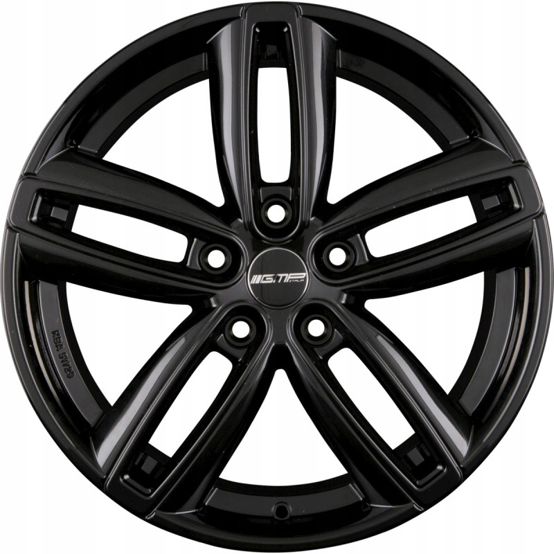 1x Rim GMP Italia 17 5x112 DIVA75175015431I