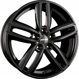 1x Rim GMP Italia 17 5x112 DIVA75175015431I