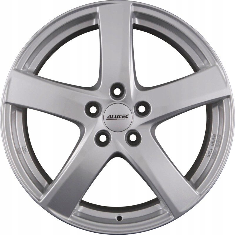 1x ALUTEC 19 5x108 rim FRE75950F51 0