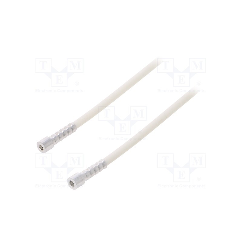 1 pcs x MENTOR - 1330.1001 - Side light fibre, Ø: 5.5mm, -20÷70°C, M-Fibre