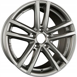 1x Rial Rial 17 5x112 X10 70747W67 9