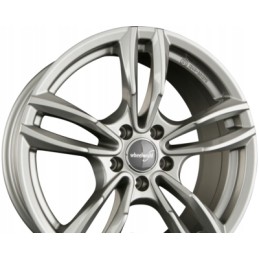 1x WHEELWORLD rim 17 5x112 17808