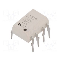 1 pcs x TOSHIBA - TLP7920(B.F(O - Optocoupler, THT, Ch: 1, OUT: isolation amplifier, 5kV, DIP8