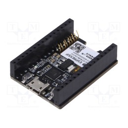 1 pcs x ESPRESSIF - ESP8266-DEVKITS - Dev.kit: WiFi