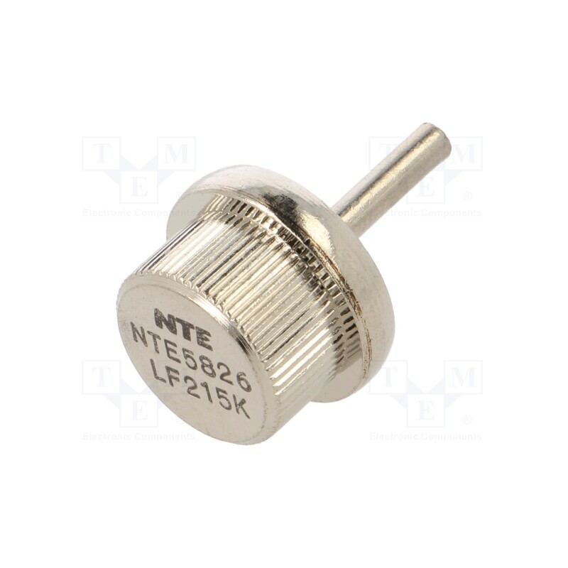 1 pcs x NTE Electronics - NTE5826 - Diode: rectifying, 400V, 50A, anode on wire, Ifsm: 600A, Ir: 500uA