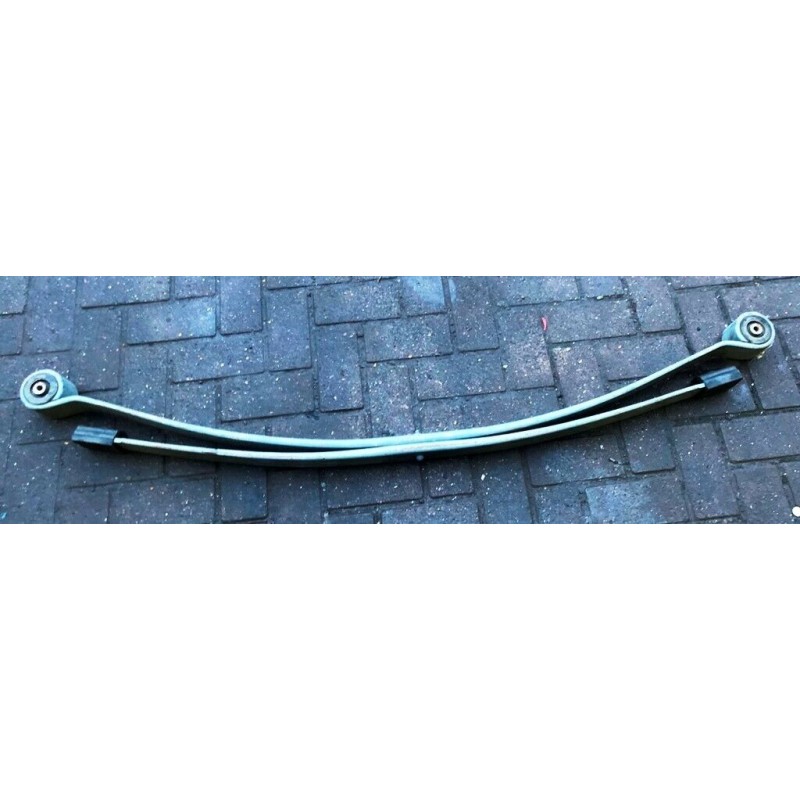 2007 VOLKSWAGEN CRAFTER 2.5 TDI TWIN NEW LEAF SPRING TES2618 / 2362203