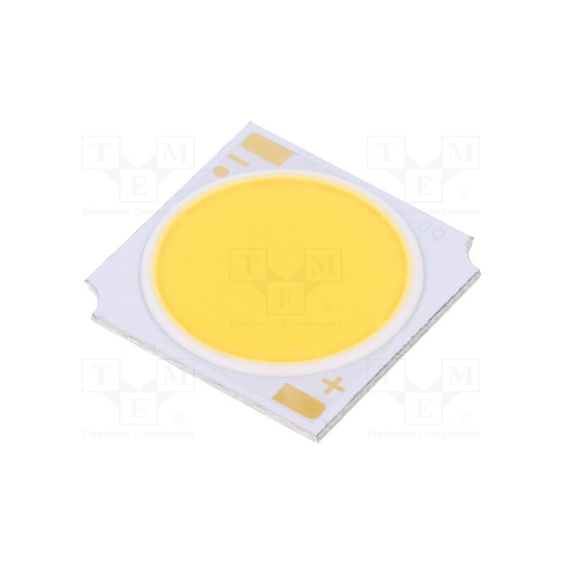 1 pcs x ProLight Opto - PACK-57FNL-BC8N - Power LED, COB, white neutral, 120°, 480÷1440mA, Pmax: 56.92W