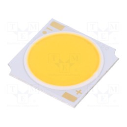 1 pcs x ProLight Opto - PACK-57FVL-BC8N - Power LED, COB, white warm, 120°, 480÷1440mA, Pmax: 56.92W, 125lm/W