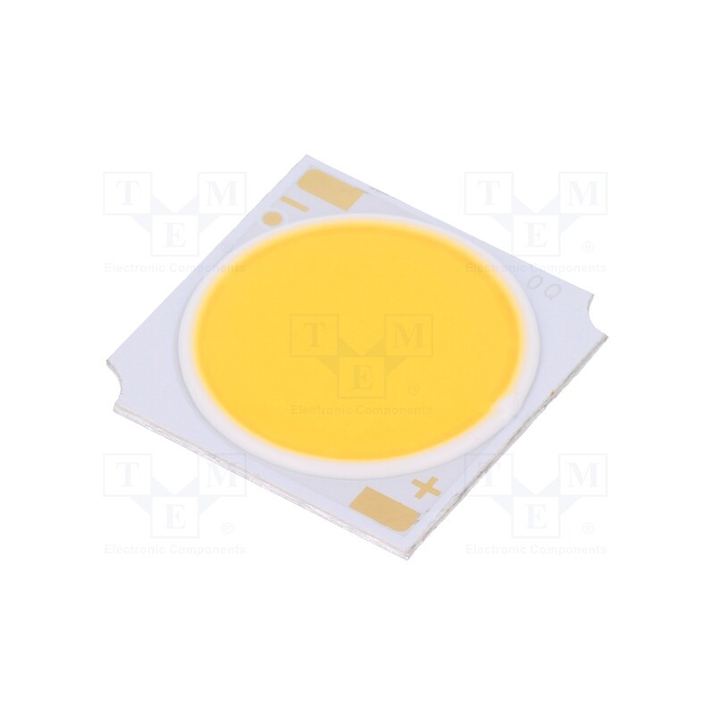 1 pcs x ProLight Opto - PACK-57FVL-BC8N - Power LED, COB, white warm, 120°, 480÷1440mA, Pmax: 56.92W, 125lm/W
