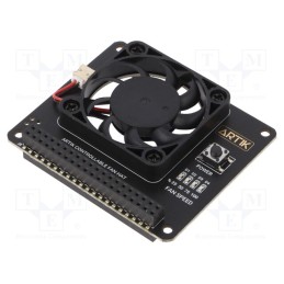 1 pcs x - ARG-15394 - Enclosure: for computer