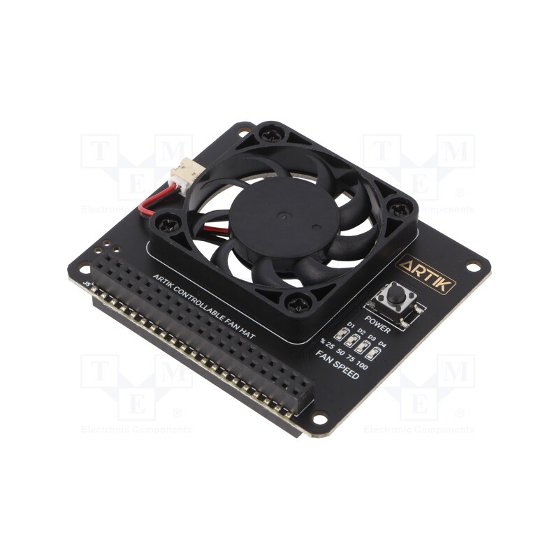 1 pcs x - ARG-15394 - Enclosure: for computer