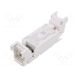 1 pcs x TRIDONIC - LC 36/700-850/42 FLEXC SR SNC4 - Power supply: switched-mode, LED, 36W, 24÷42VDC, 700÷850mA, IP20