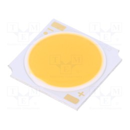1 pcs x ProLight Opto - PACK-57FVL-EC8N - Power LED, COB, white warm, 120°, 480÷1440mA, Pmax: 56.92W
