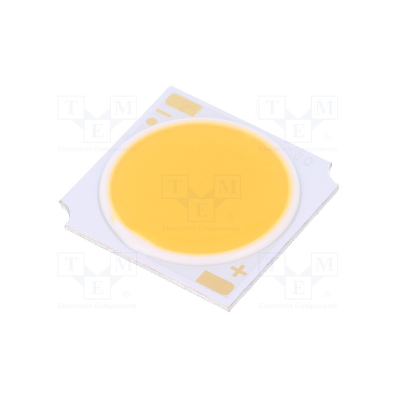 1 pcs x ProLight Opto - PACK-57FVL-EC8N - Power LED, COB, white warm, 120°, 480÷1440mA, Pmax: 56.92W