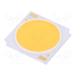 1 pcs x ProLight Opto - PACK-57FNL-EC8N - Power LED, COB, white neutral, 120°, 480÷1440mA, Pmax: 56.92W