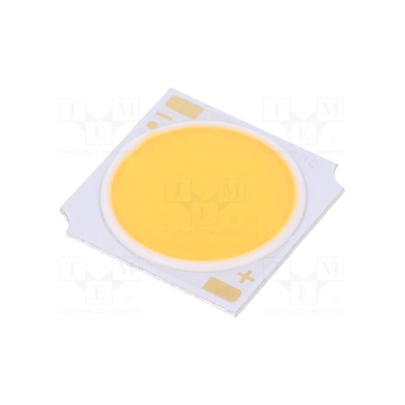 1 pcs x ProLight Opto - PACK-57FNL-EC8N - Power LED, COB, white neutral, 120°, 480÷1440mA, Pmax: 56.92W