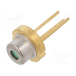 1 pcs x Laser Components - LCU982562A - Diode: laser, 965÷990nm, 25mW, 13/35, TO56, THT, 1.7÷2.1VDC