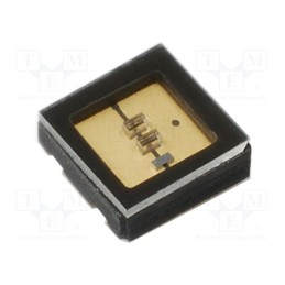 1 pcs x LUMEX - SML-LXF3535UVCC10 - LED, UV-C, 120°, 150mA, 700mW, λd: 275nm, 5÷7V, SMD, 3.45x3.45x0.8mm