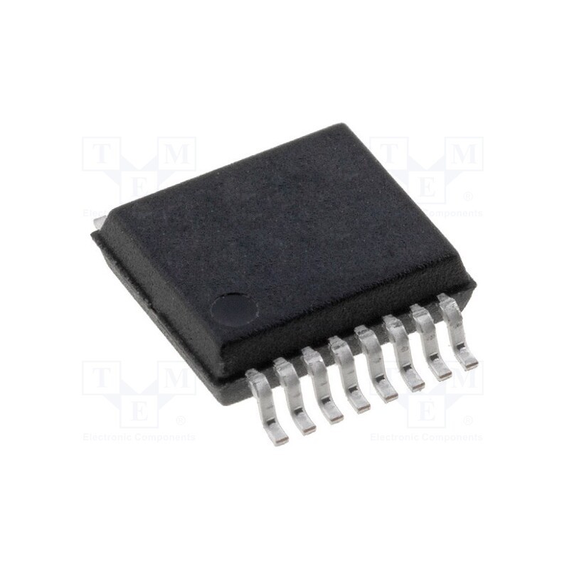 1 pcs x FTDI - FT230XS-R - IC: interface, USB-basic UART, Number of CBUS pins: 4, , FT-X