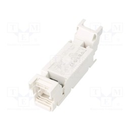 1 pcs x TRIDONIC - LC 21/500/42 FIXC SRL ADV2 - Power supply: switched-mode, LED, 21W, 30÷42VDC, 500mA, 198÷264VAC