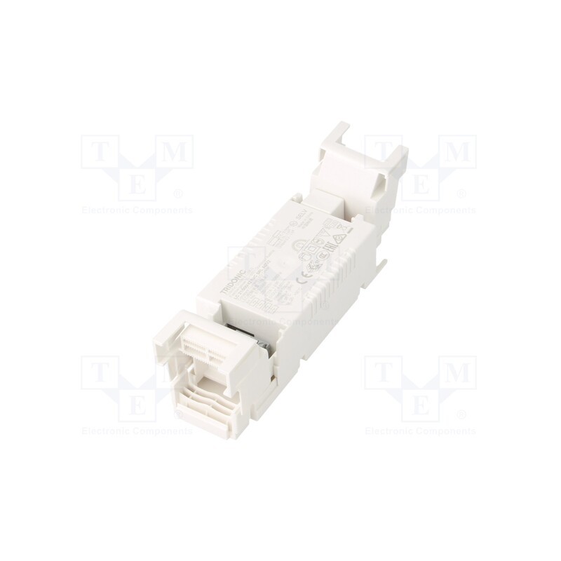 1 pcs x TRIDONIC - LC 21/500/42 FIXC SRL ADV2 - Power supply: switched-mode, LED, 21W, 30÷42VDC, 500mA, 198÷264VAC